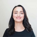 Picture of Ariana Arghandewal