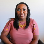 Picture of Choncé Maddox