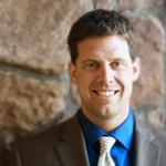 Picture of Mark Ferguson