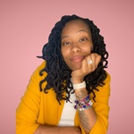 Picture of Markia Brown