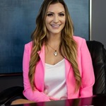 Picture of Sarah Messali